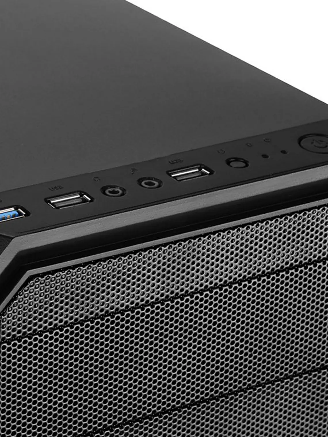 NOX Caja Micro ATX Coolbay MX2 2