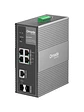 TP-Link IES206GPP Switch 1xG PoE++ 3xG PoE+ 1xSFP - Miniatura 1
