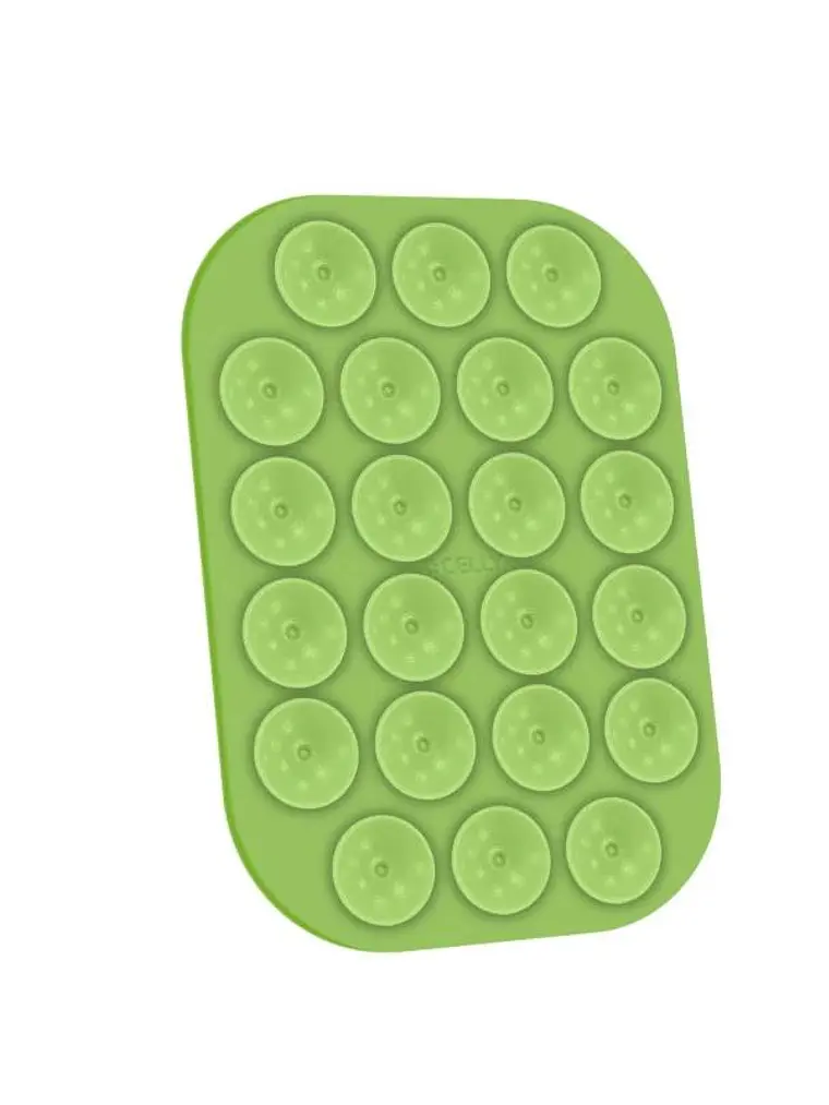 Celly Ventosa Verde 2