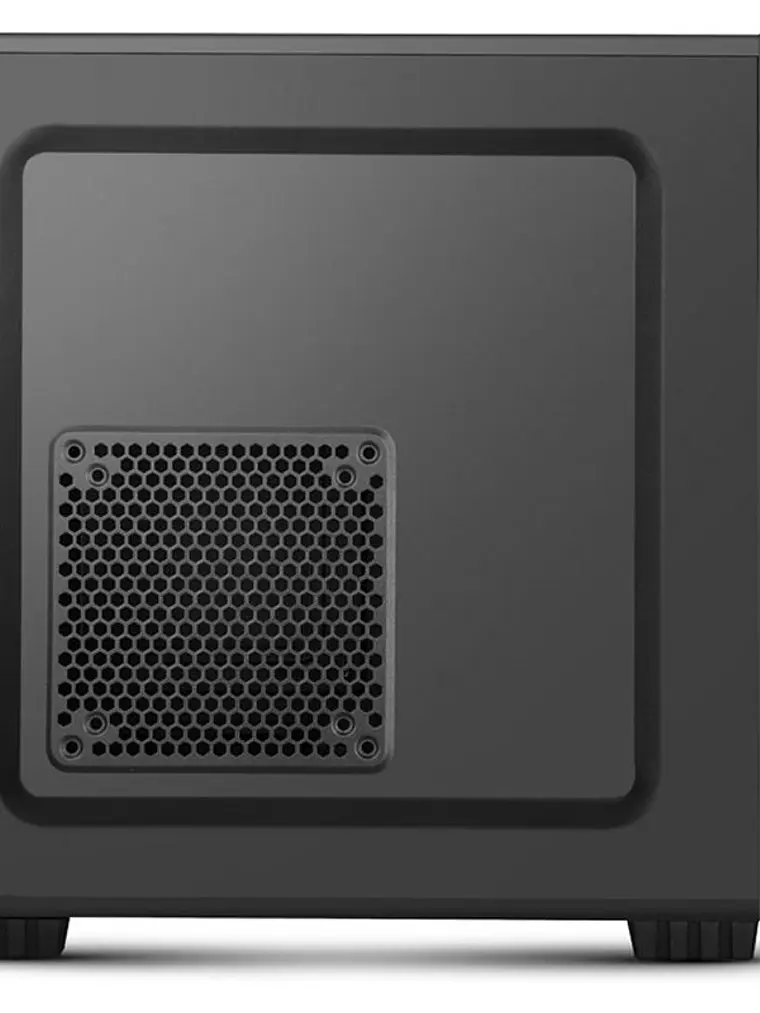 NOX Caja Micro ATX Coolbay MX2 3