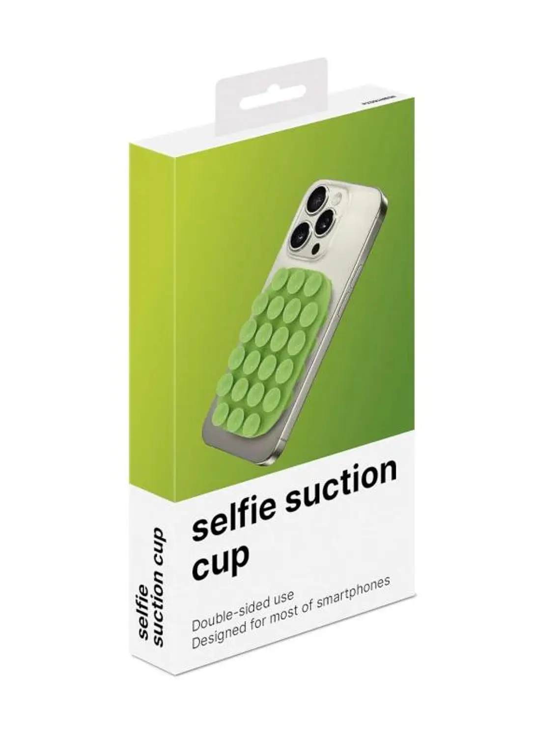 Celly Ventosa Verde 3