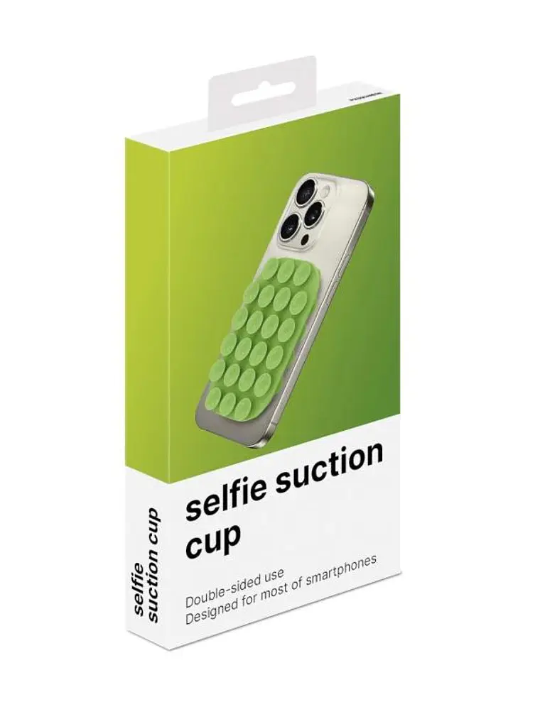 Celly Ventosa Verde 3