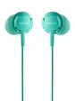 NGS Aricular Verde Estéreo Cable JACK 3.5 Mm - Miniatura 3