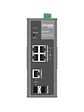 TP-Link IES206GPP Switch 1xG PoE++ 3xG PoE+ 1xSFP - Miniatura 2
