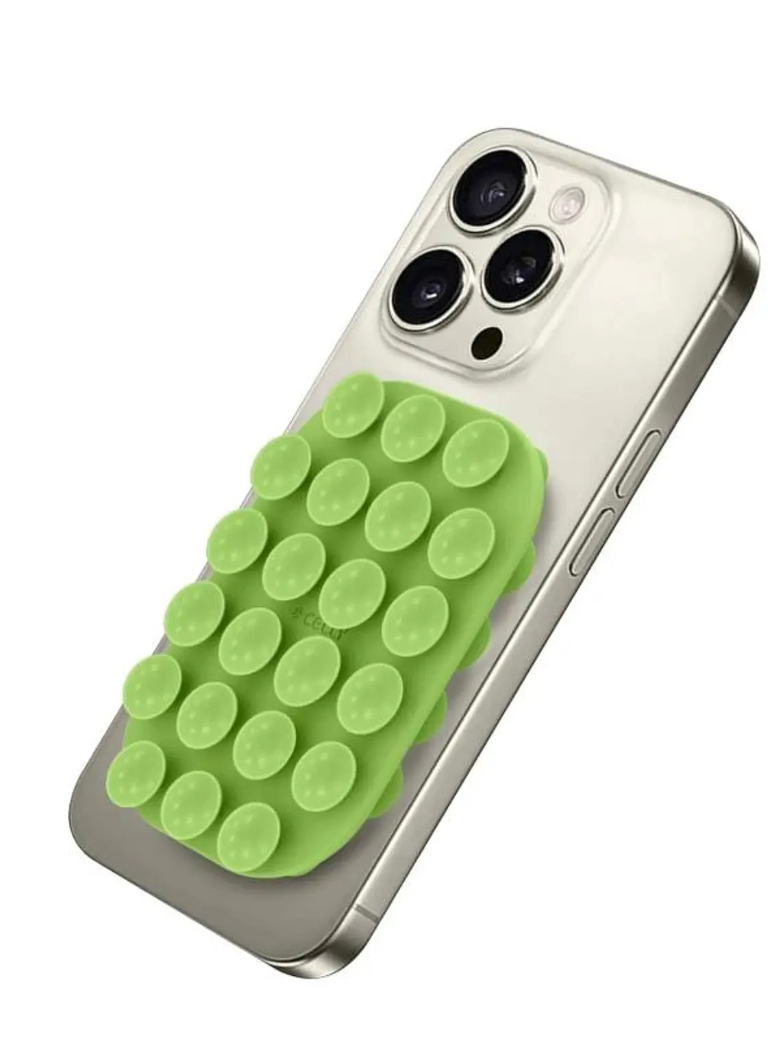 Celly Ventosa Verde 4