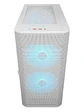 Cougar Caja Semitorre Airface Flo RGB White - Miniatura 2