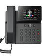Fanvil V64, 12 líneas SIP, WiFi y Bluetooth - Miniatura 1