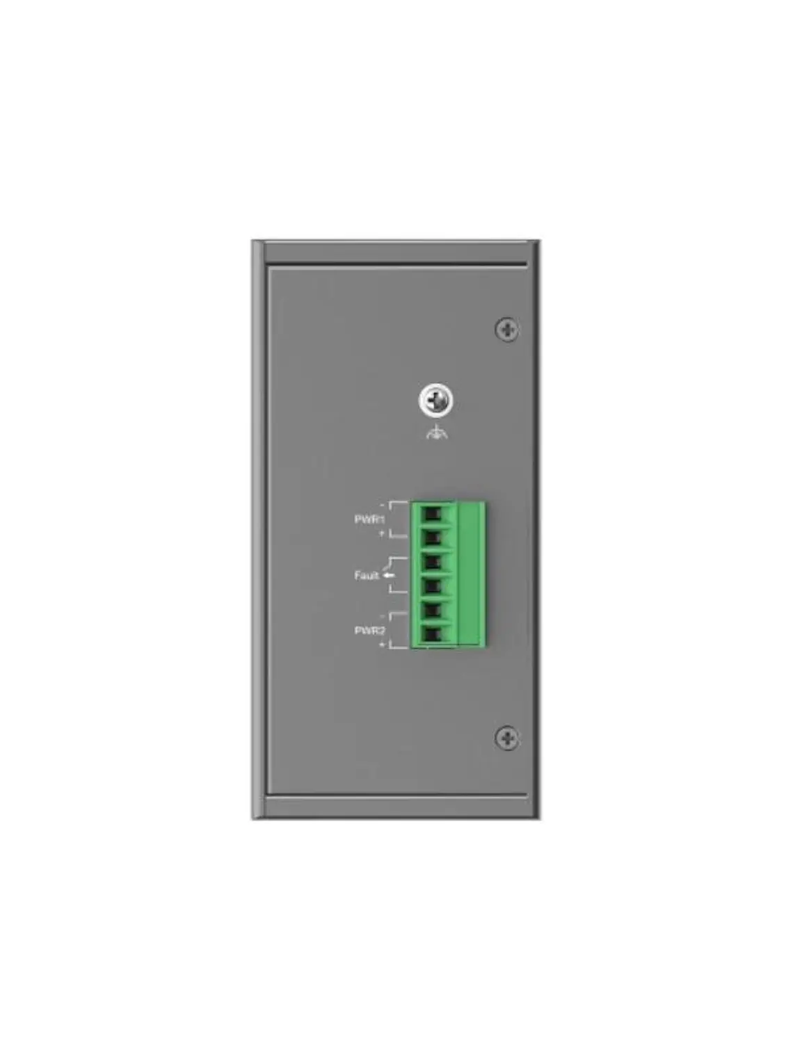 TP-Link IES206GPP Switch 1xG PoE++ 3xG PoE+ 1xSFP 4