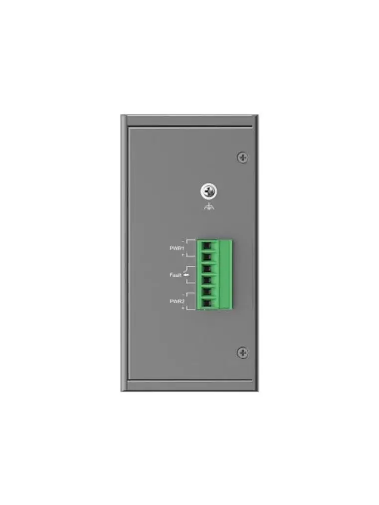 TP-Link IES206GPP Switch 1xG PoE++ 3xG PoE+ 1xSFP 4