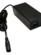 CoolBox Adaptador portátil automático 65W 14puntas - Miniatura 1
