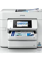 Epson Multifunción WorkForce Pro WF-C4810DTWF - Miniatura 3