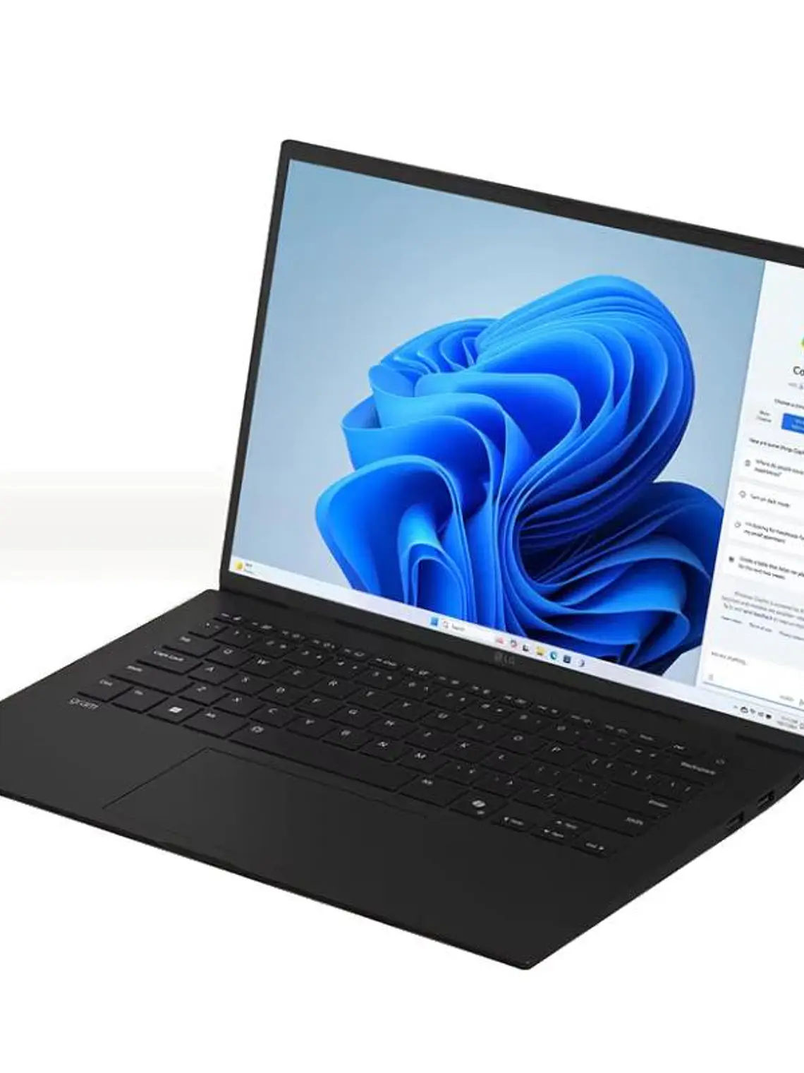 LG 17Z90T-G.AD88B Ultra7-255H 32GB 1TB W11H 17