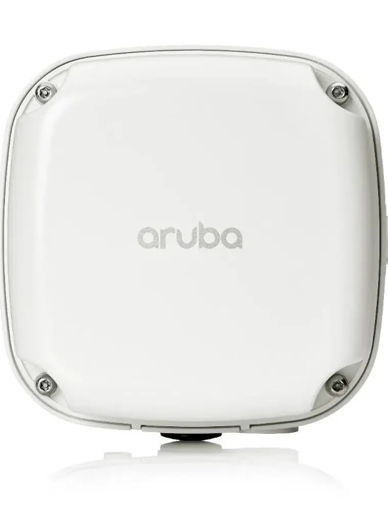 HPE NW IOn AP-565 (RW) Outdoor 11AX 1xGbE 1