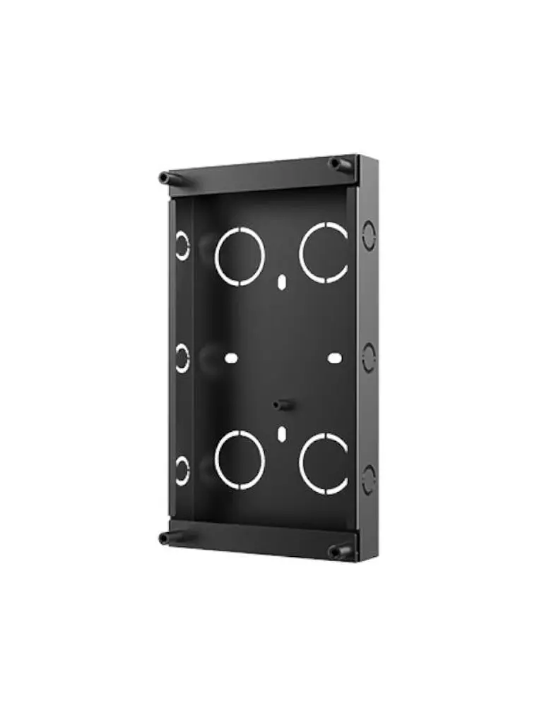 Fanvil Panel y caja encastrada (A12,A12V) 2