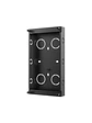 Fanvil Panel y caja encastrada (A12,A12V) - Miniatura 2
