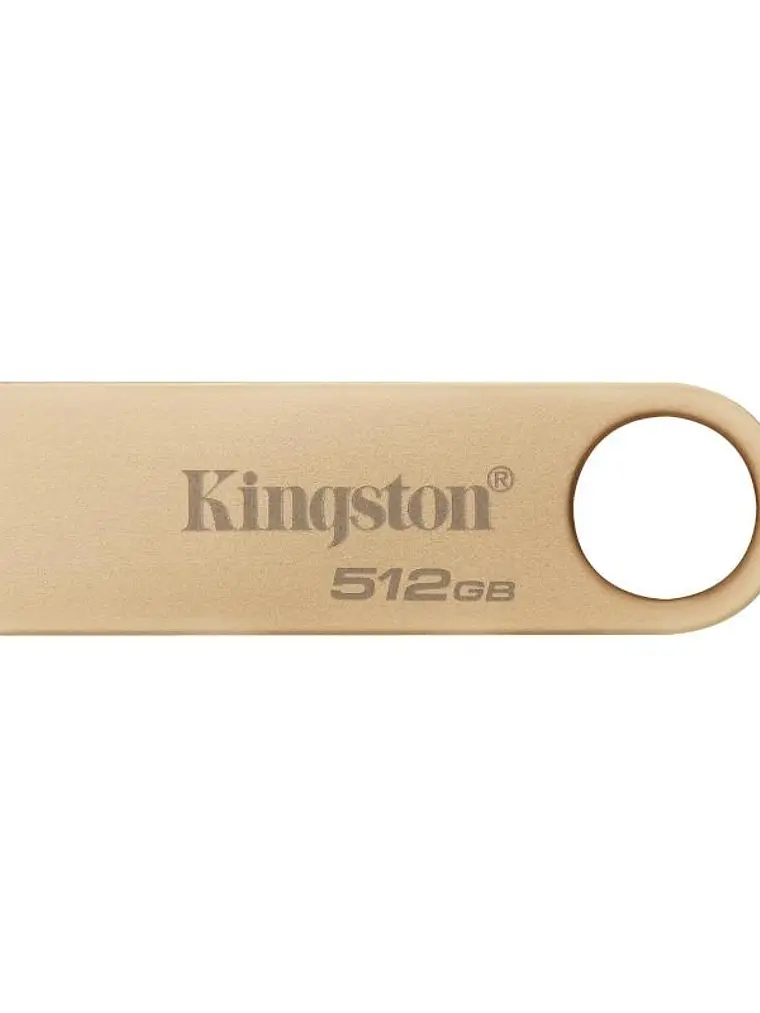 Kingston DataTraveler SE9 G3 512GB USB 3.2 Gen1 1