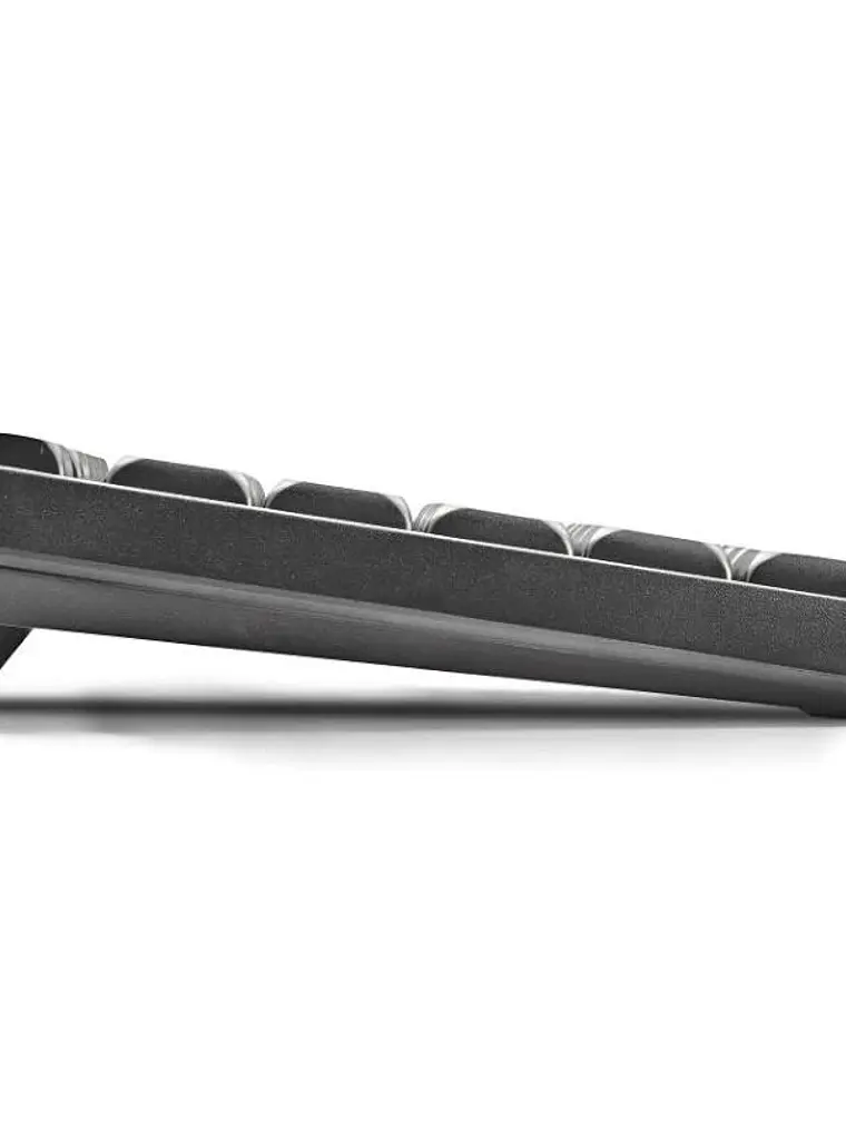 NGS Teclado FUNKYV4 USB Multimedia 3