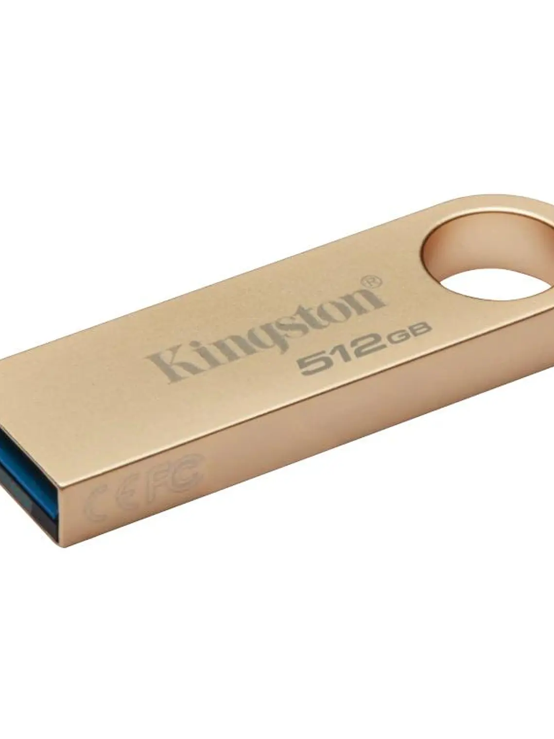 Kingston DataTraveler SE9 G3 512GB USB 3.2 Gen1 2