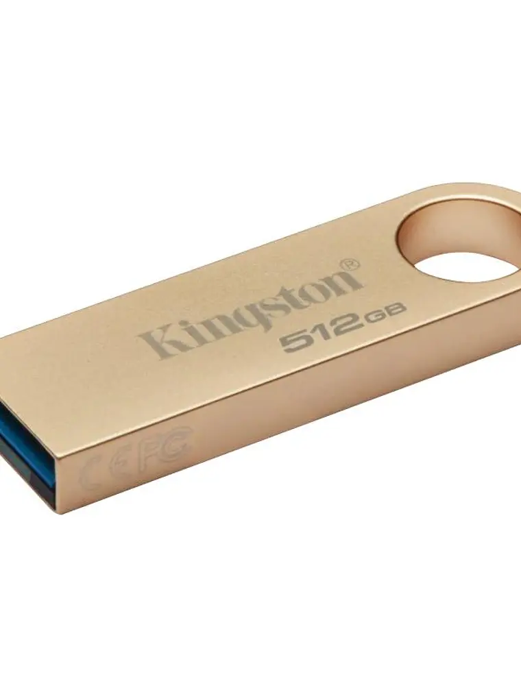 Kingston DataTraveler SE9 G3 512GB USB 3.2 Gen1 2