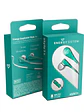 Energy Sistem Auricular Intrauditivo Style 1 Menta - Miniatura 2