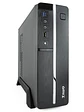 Tooq Caja Micro ATX/ITX TQC-3005U3 500W USB3.0 - Miniatura 1