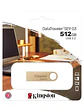 Kingston DataTraveler SE9 G3 512GB USB 3.2 Gen1 - Miniatura 3