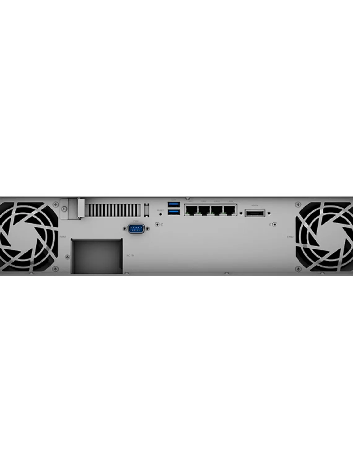 Synology RS1221+ NAS 8Bay Rack Station 4