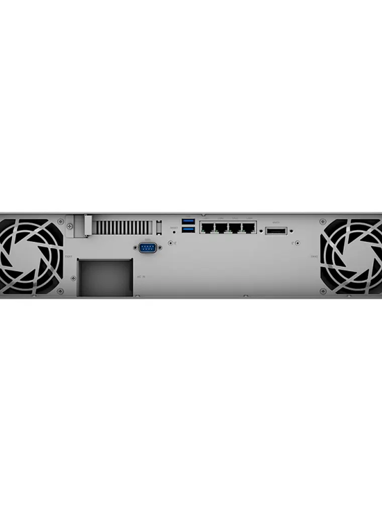 Synology RS1221+ NAS 8Bay Rack Station 4