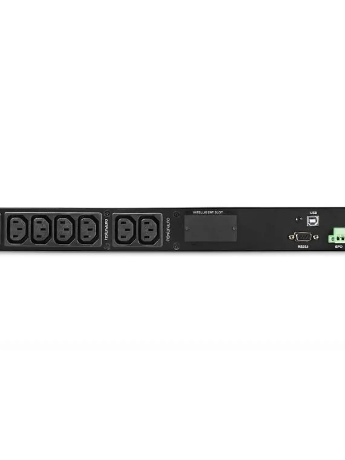 Salicru SPS 1500 Advance R2 3