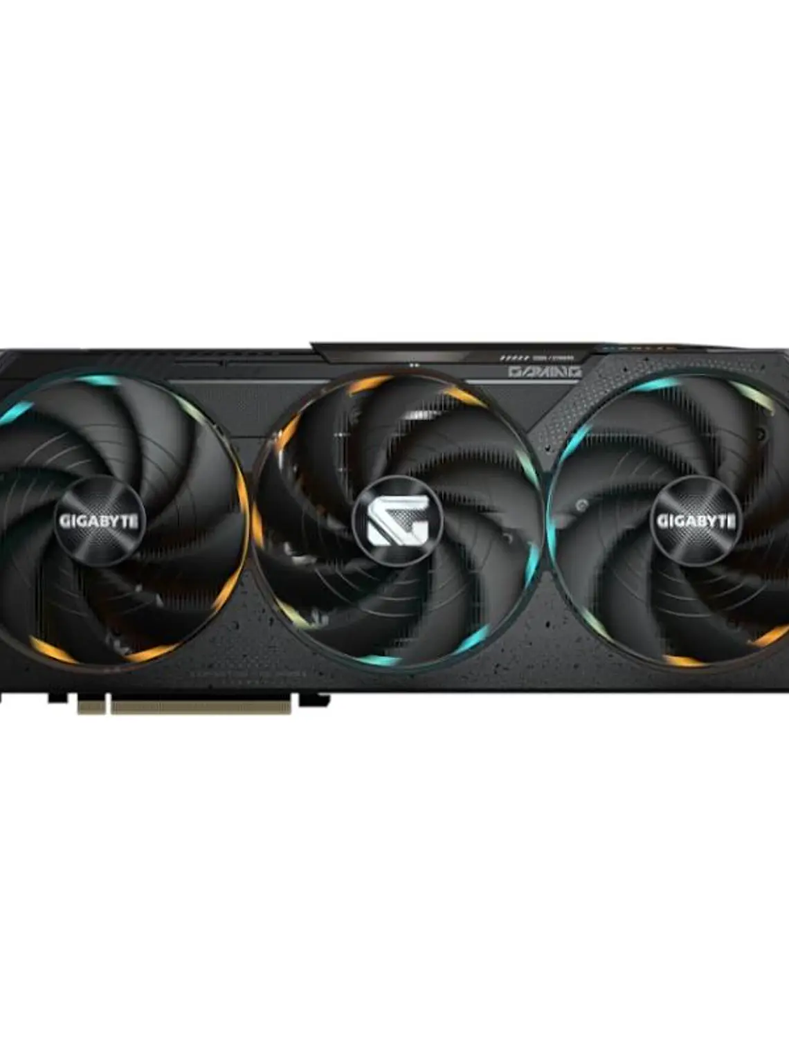 Gigabyte VGA NVIDIA RTX 5070 Ti Gaming OC 16 DDR7 2