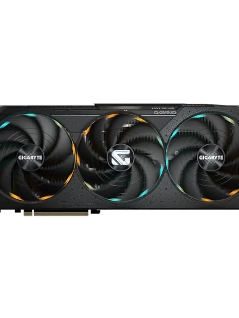 Gigabyte VGA NVIDIA RTX 5070 Ti Gaming OC 16 DDR7 2