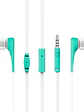 Energy Sistem Auricular Intrauditivo Style 1 Menta - Miniatura 4
