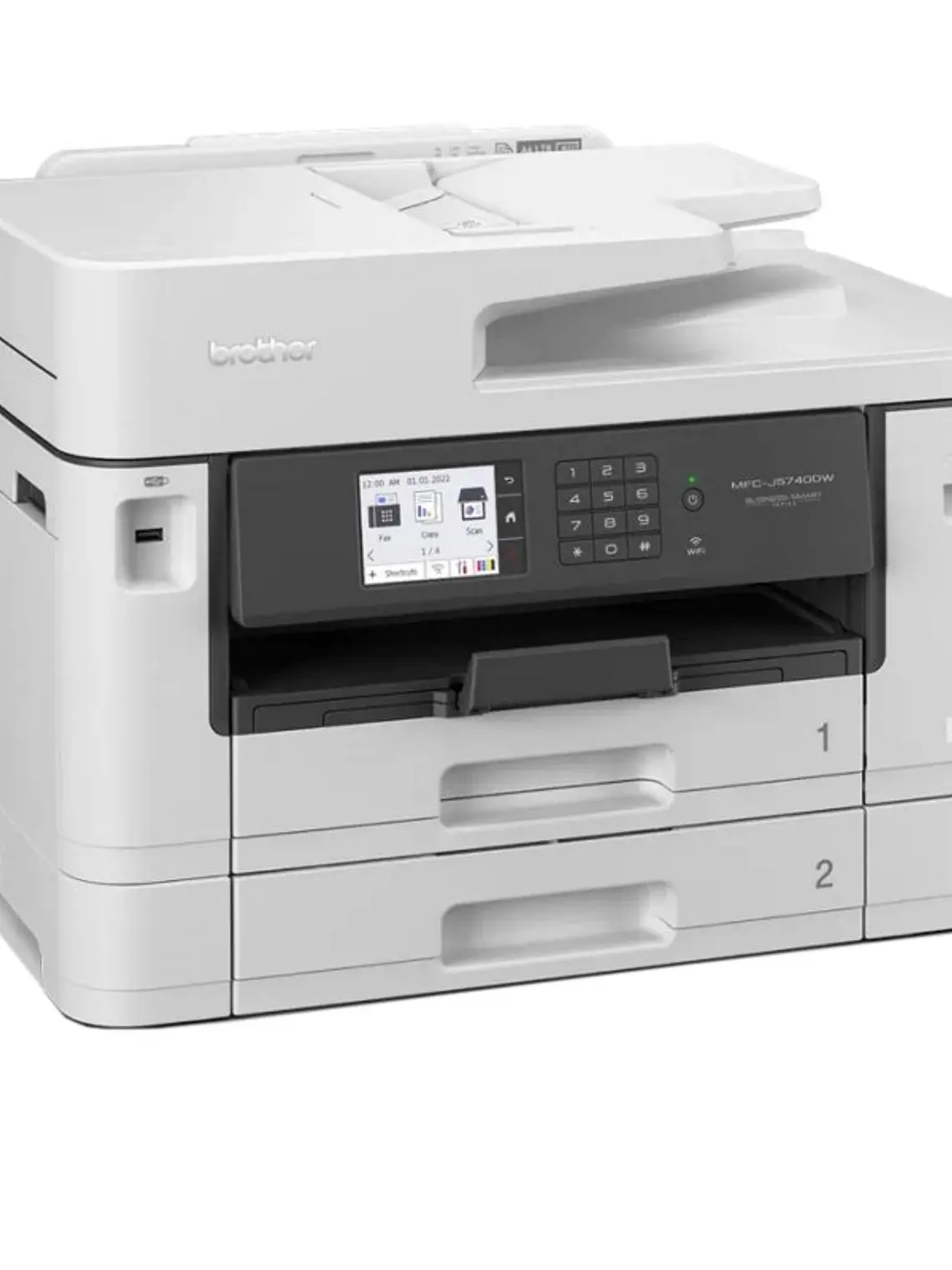 Brother Multifunción MFC-J5740DW 1