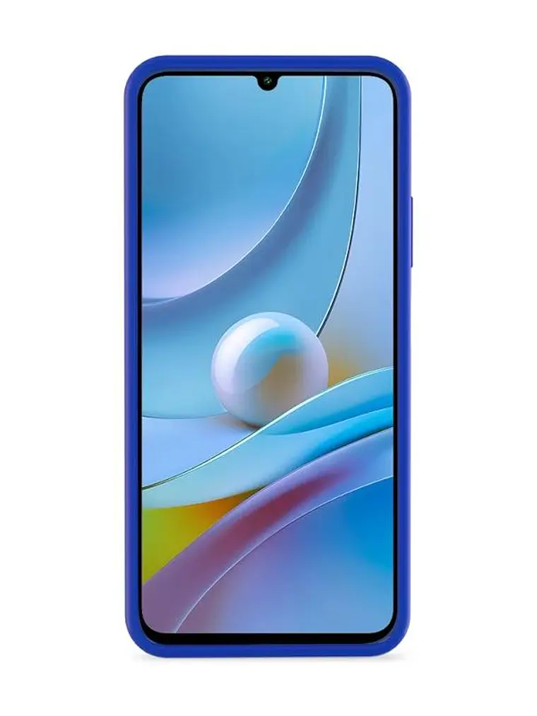 SPC Funda P.PACK BLUE DISCOVERY 3 6.8