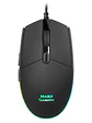 Mars Gaming Ratón opt.MMG 3200dpi Flow,antidesliza - Miniatura 1