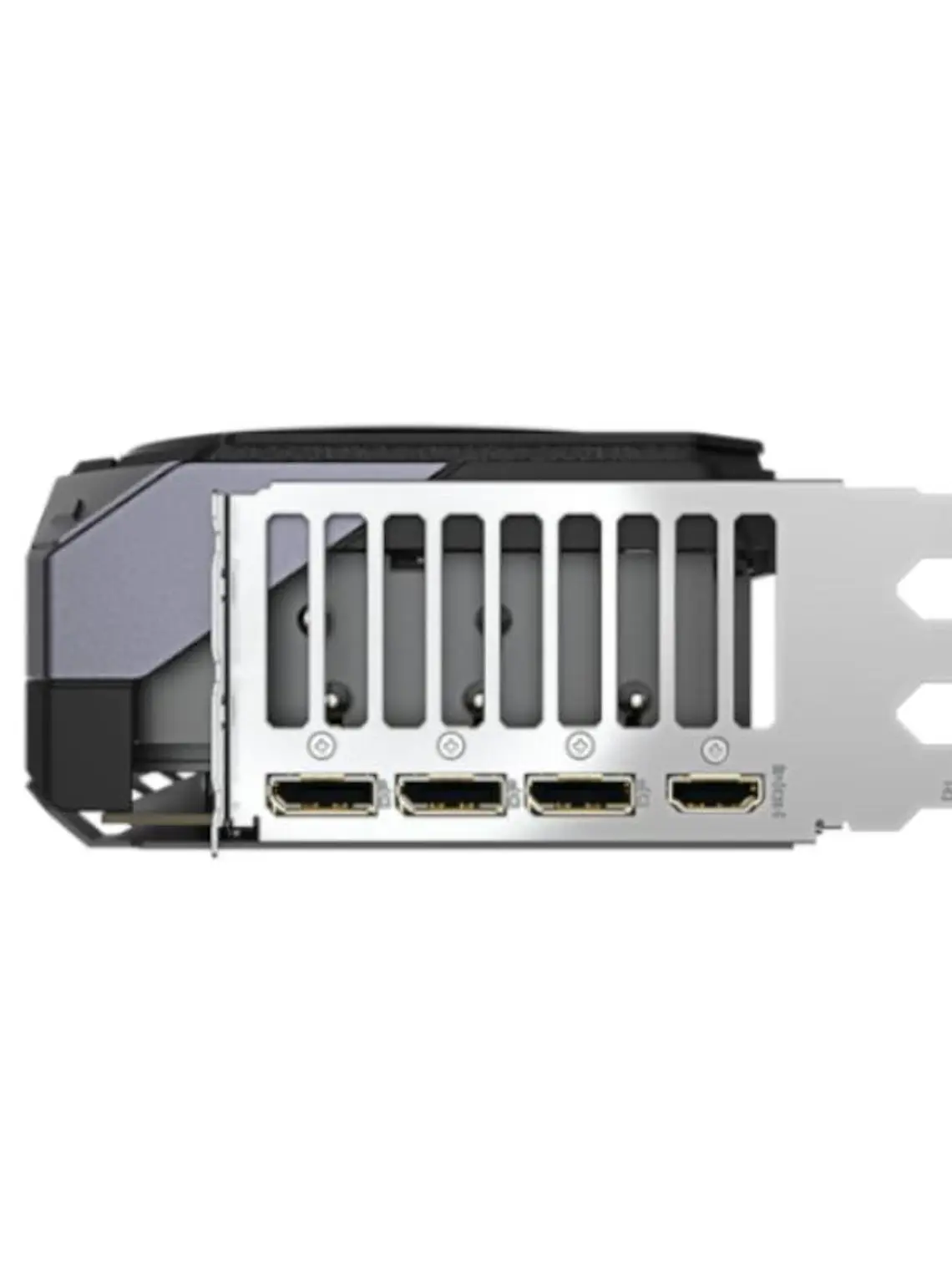 Gigabyte VGA NVIDIA RTX 5070 Ti Gaming OC 16 DDR7 4