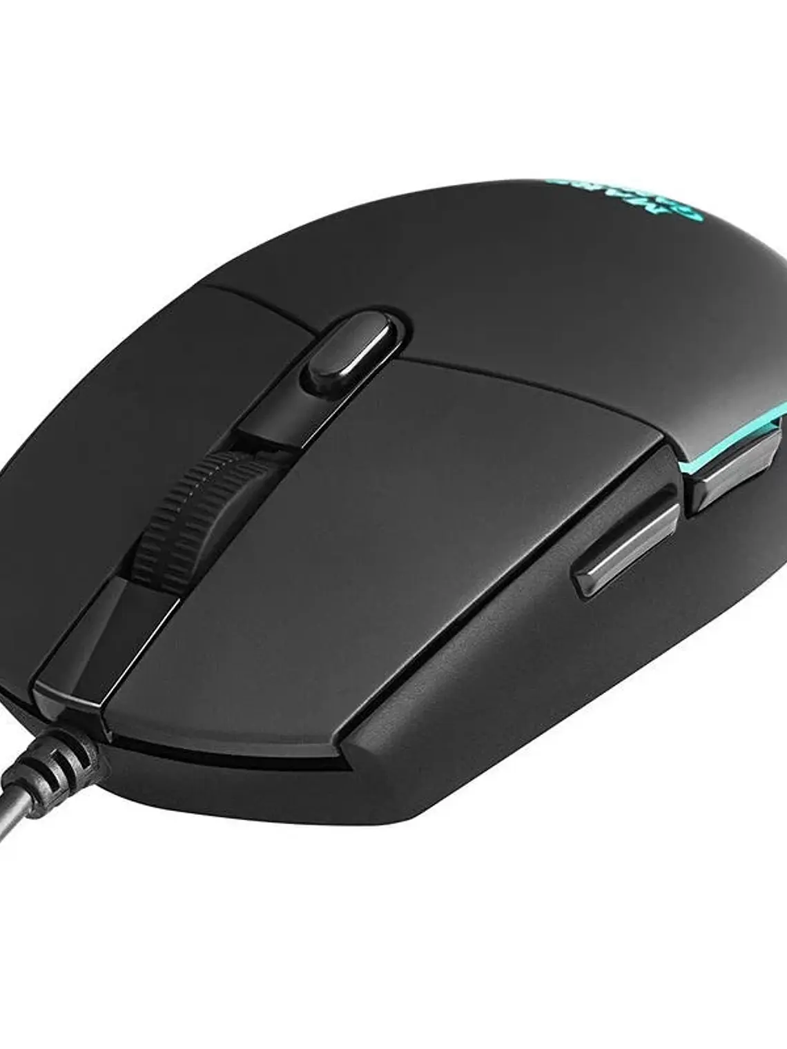 Mars Gaming Ratón opt.MMG 3200dpi Flow,antidesliza 2