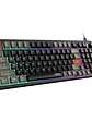 Msi Teclado Gaming FORGE GK110 ES - Miniatura 2