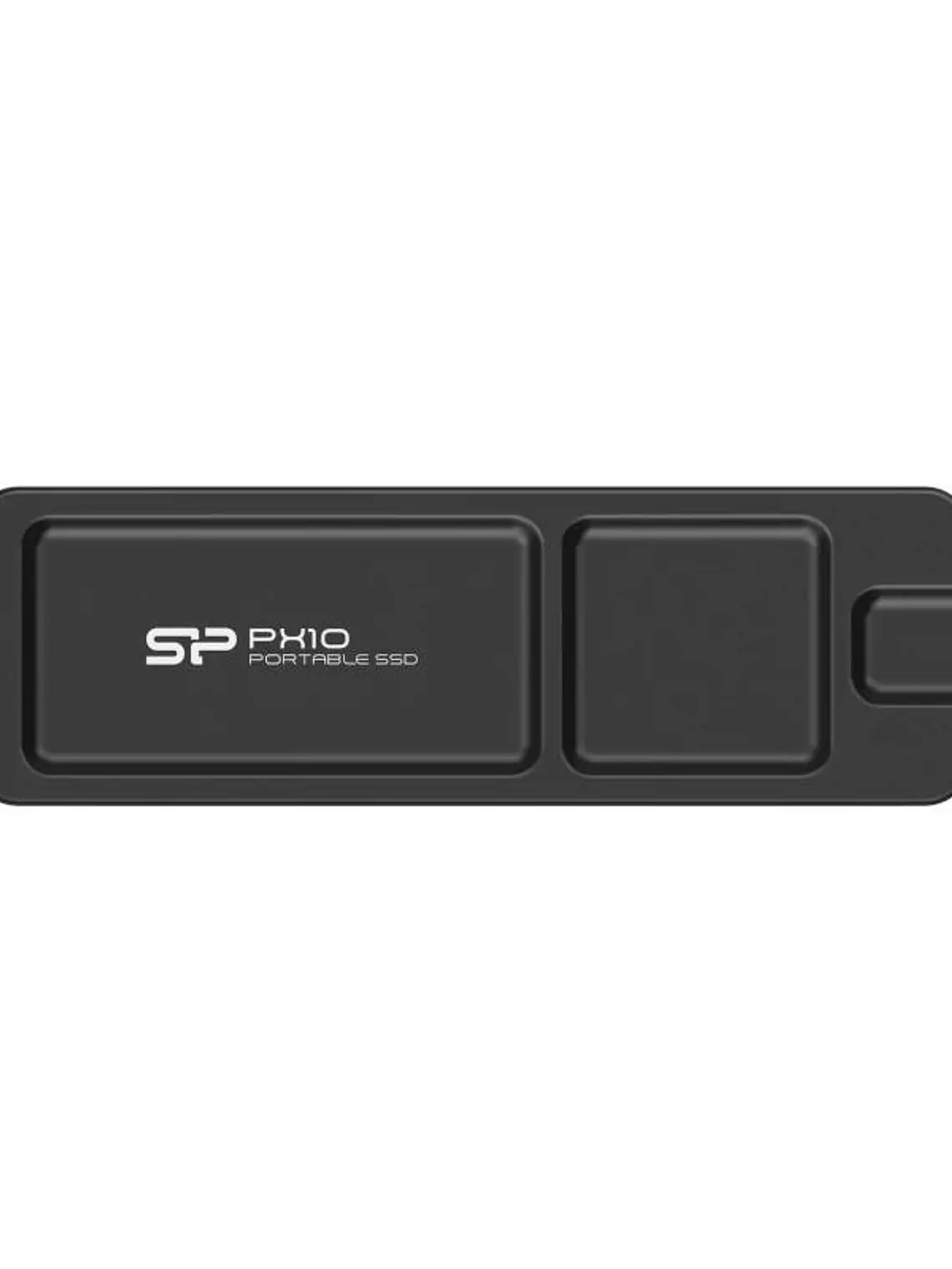 SP SSD Externo PX10 1TB USB C 3.2 Gen2 1050 MB/s 1