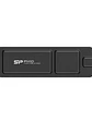 SP SSD Externo PX10 1TB USB C 3.2 Gen2 1050 MB/s - Miniatura 1