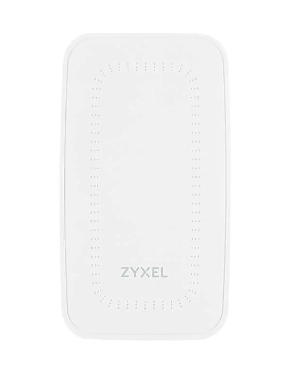 Zyxel WAC500H Wall-Plate AP WiFi  1a NCC no PSU 1