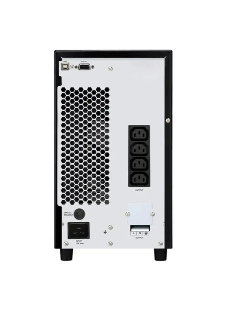 NILOX SAI ON LINE PRO LED 4500VA 3