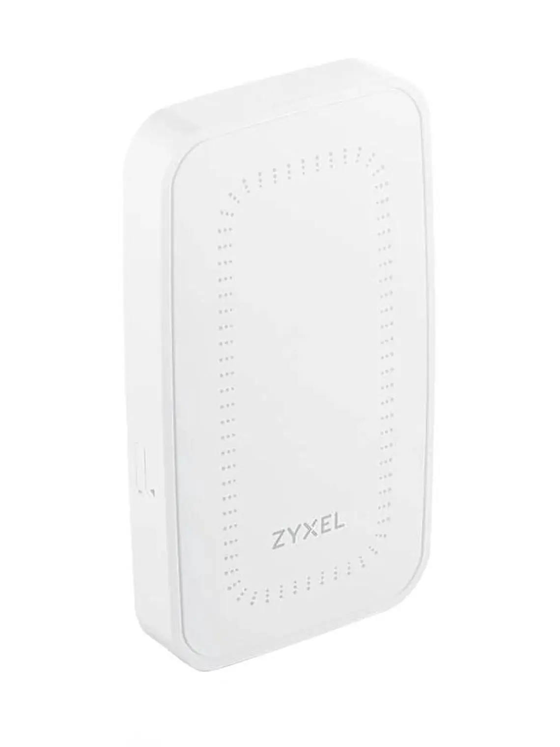Zyxel WAC500H Wall-Plate AP WiFi  1a NCC no PSU 2