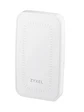 Zyxel WAC500H Wall-Plate AP WiFi  1a NCC no PSU - Miniatura 3
