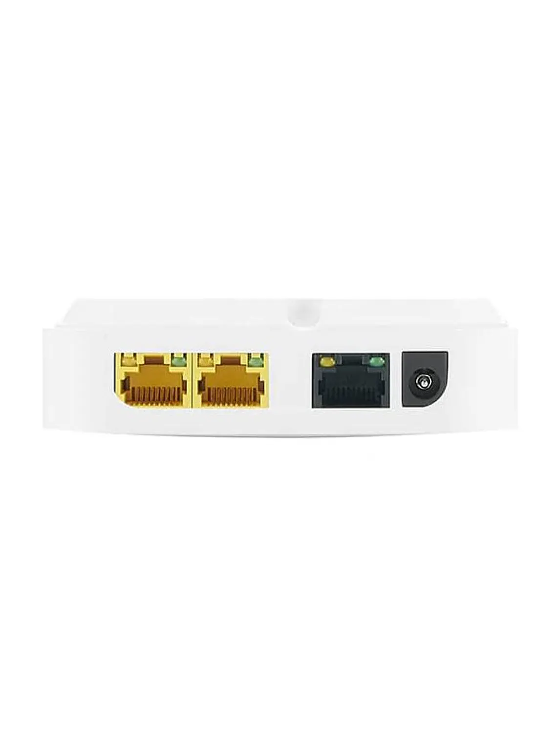Zyxel WAC500H Wall-Plate AP WiFi  1a NCC no PSU 4