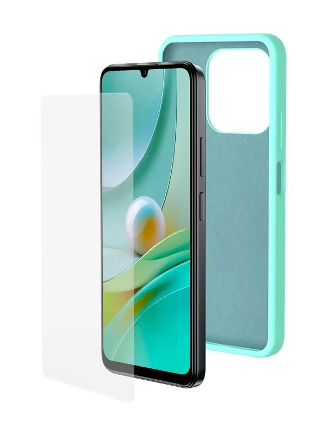 SPC Funda P.PACK  DISCOVERY 3 6.8