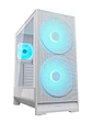 Cougar Caja Semitorre Airface 180 White - Miniatura 1