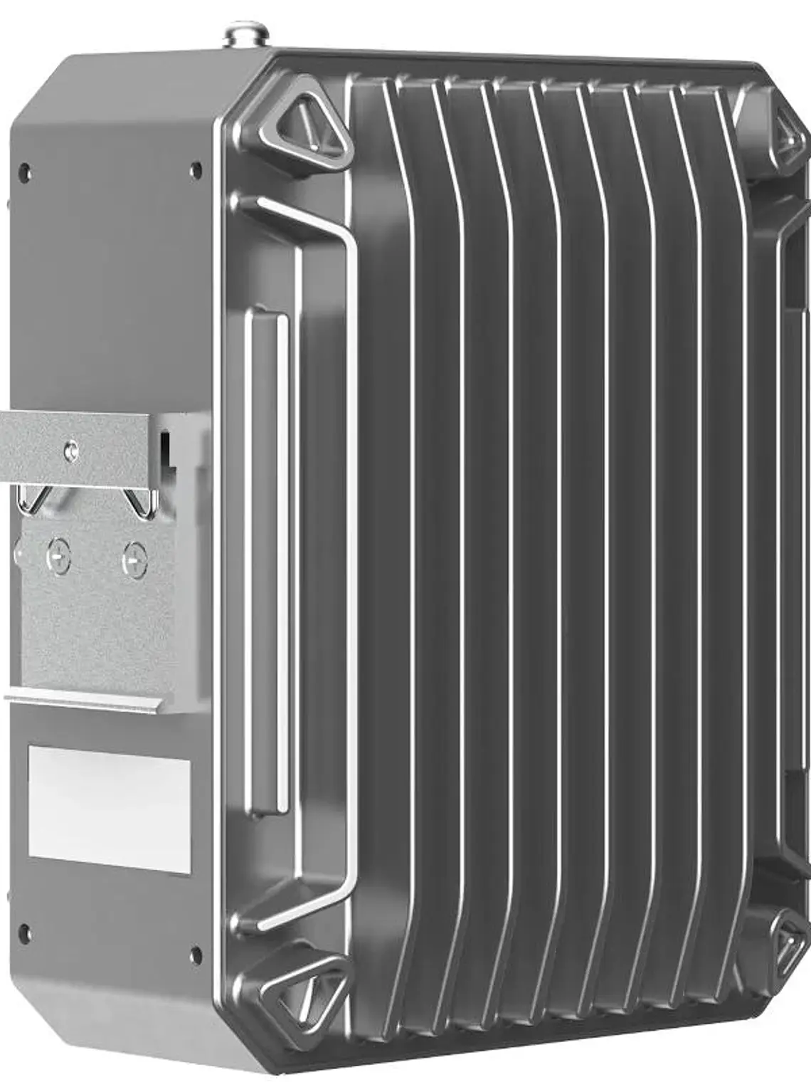 Reyee L2 Industrial Managed Switch, 4-Port RJ45 Gi 2