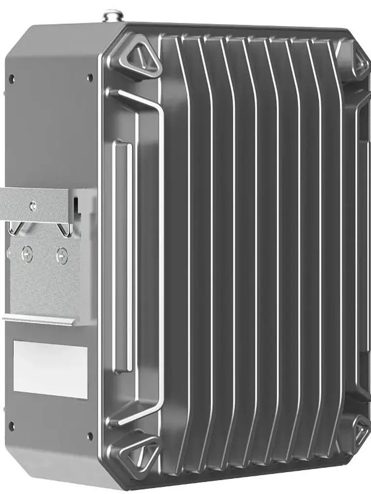 Reyee L2 Industrial Managed Switch, 4-Port RJ45 Gi 2