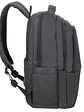 RIVACASE 8435 Tegel ECO negro coated mochila portá - Miniatura 4